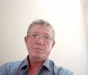 Михаил, 61 год, Черногорск