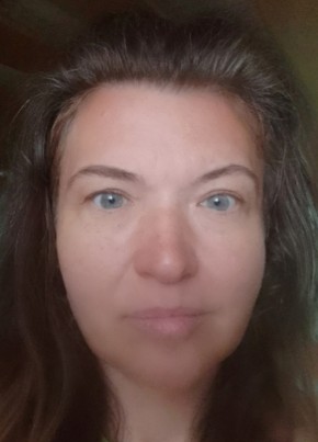 Татьяна из Ессентуки 46 лет