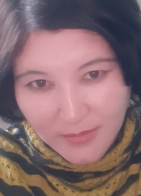 алина, 46, Қазақстан, Қарағанды