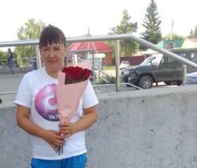 Татьяна, 43 года, Омск