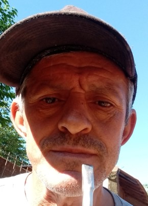 Jair из Lajeado 55 лет