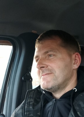 Олег, 43, Россия, Солнечногорск