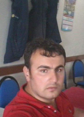 Beyhan, 33, Türkiye Cumhuriyeti, Burhaniye