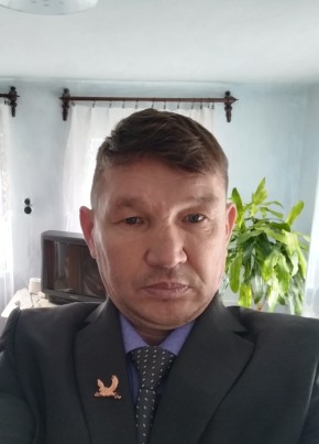 Алексей, 50, Россия, Советская