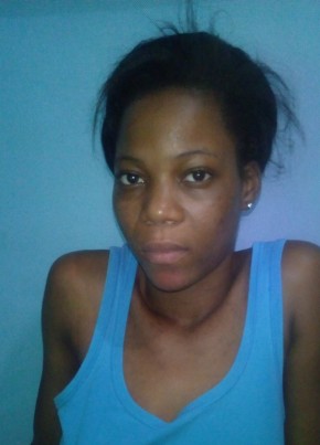 Martine, 24, République Togolaise, Lomé