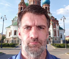 Misha, 46, Navapolatsk
