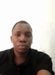 Ronald, 34 года, Kampala