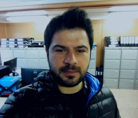 Orsen, 38, Svobodnyy