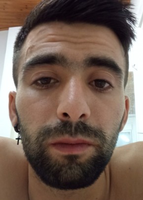 Ισμαηλ из İzmir 22 года
