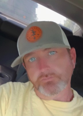 Jay, 41, United States of America, Augusta (State of Georgia)