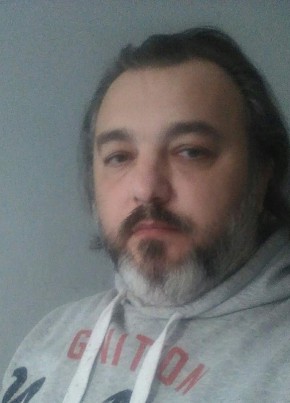 Aleksandr, 44, Russia, Krasnoyarsk