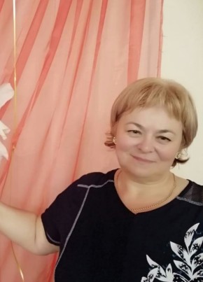 Оксана, 53, Россия, Саратов