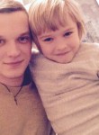 алексей, 23 года