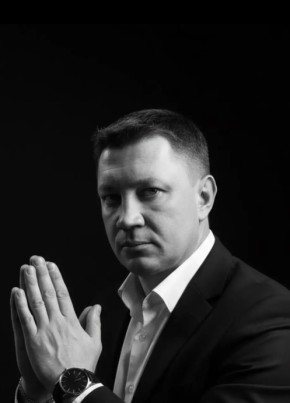 Дмитрий из Южно-Сахалинска 45 лет