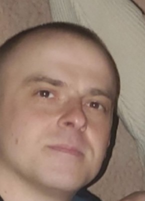 Dmitriy, 32, Россия, Долгоруково