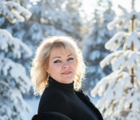 Lyudmila, 55, Novosibirsk