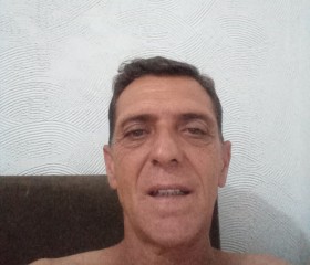 Ivan, 51 год, Piracicaba