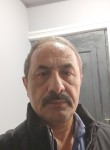 Kadir, 53 года, Toshkent