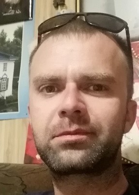 Кирилл, 37, Россия, Березники