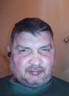 Вадим из Саяногорска 58 лет