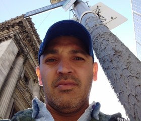 Miguel, 42, Adrogue