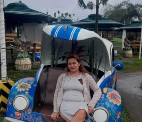 Krisly may, 32 года, Lungsod ng Bacolod
