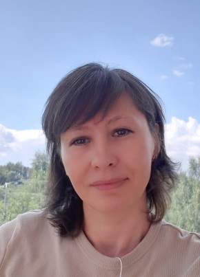 Olesya, 50, Russia, Zelenograd