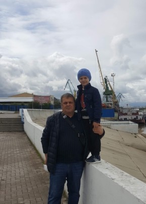 Мустафа, 52, Россия, Омск