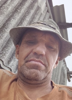 Алексей из Пензы 44 года