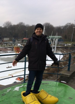 Victor из Темрюка 62 года