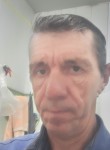 Андрей, 51 год, Toshkent