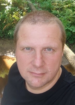 Геннадий, 45, Россия, Химки