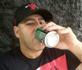 Fernando, 45 лет, São Paulo capital