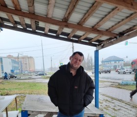 Andrey, 43, Novosibirsk