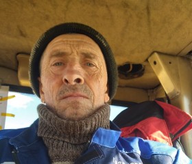 Александр, 54 года, Шимановск