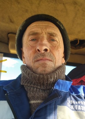 Александр, 54, Россия, Шимановск