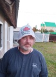 Vadim, 50, Madrid