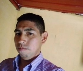 Daniel, 18 лет, Ambato