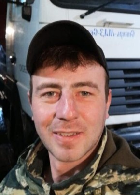 Алексей, 37, Россия, Искитим