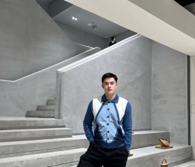 Kim Jung Hoon, 29, Lanzhou