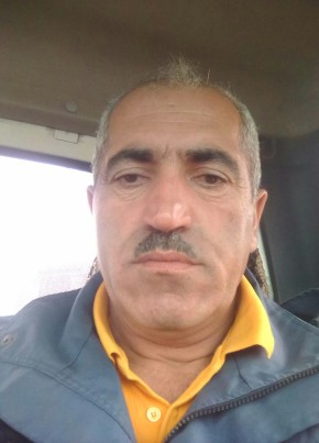 Elcin, 54, Azərbaycan Respublikası, Sumqayıt