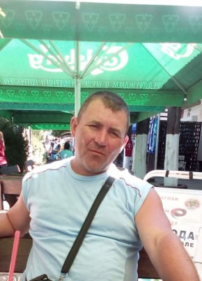 александр, 45, Россия, Торжок