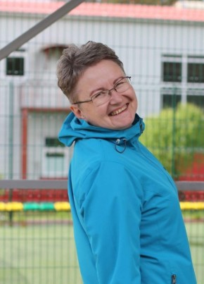 Елена из Верховажье 57 лет