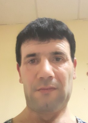 Хусейн, 49, Россия, Сургут