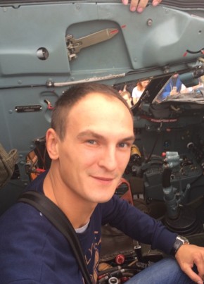 Danil, 38, Россия, Мончегорск