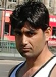 Nawab khan, 34 года, Leipzig