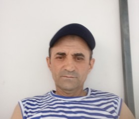 Mamed, 55, Orenburg