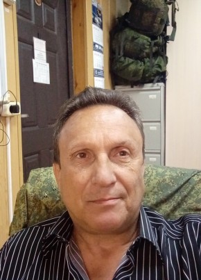 Sergey, 65, Россия, Кудепста