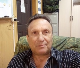 Sergey, 65 лет, Козельск