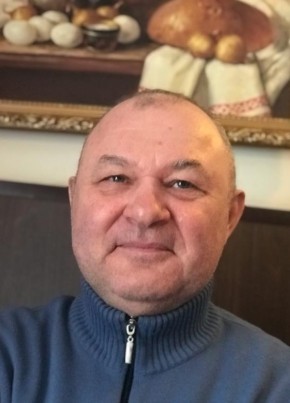 Виталий, 61, Россия, Ивантеевка (Московская обл.)